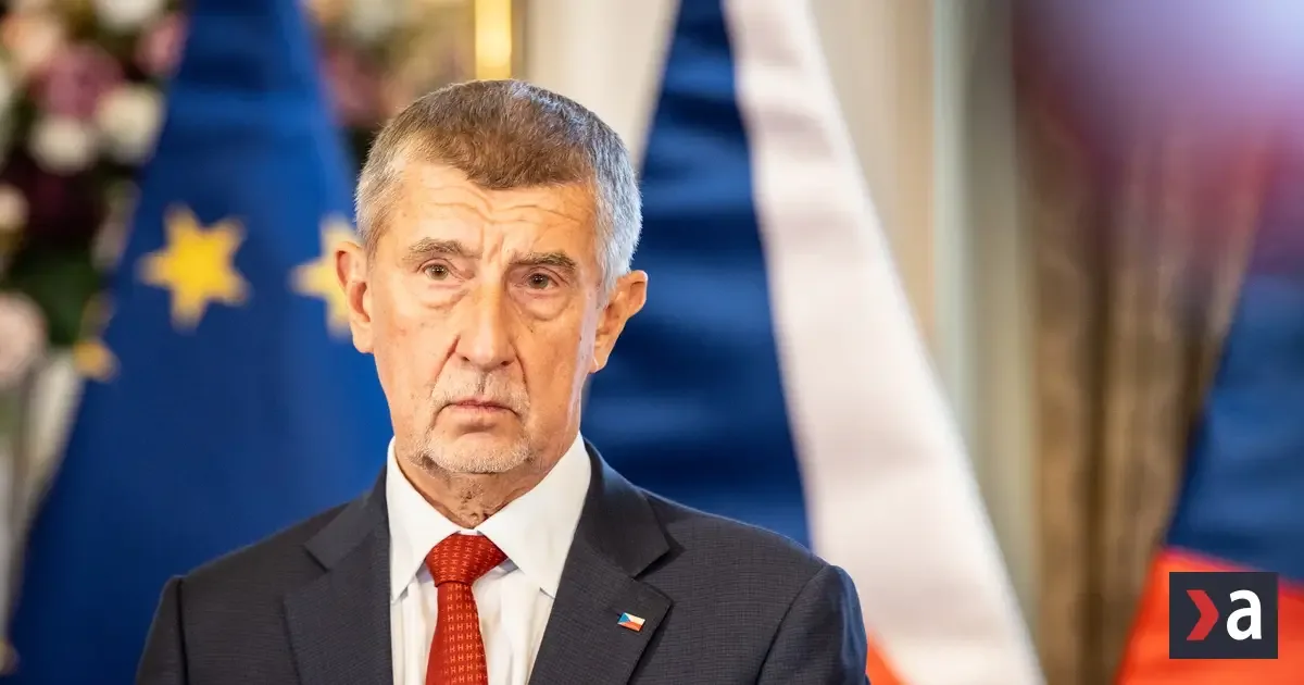 Spor o dobré meno: V Prahe sa začal súd medzi Seznam.cz a Babišom 2 Spor o dobré meno: V Prahe sa začal súd medzi Seznam.cz a Babišom
