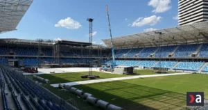 Štát vyhral spor o Národný štadión, rezort športu nezaplatí 68 miliónov eur