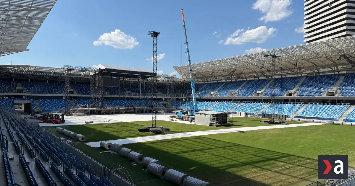 Štát vyhral spor o Národný štadión, rezort športu nezaplatí 68 miliónov eur