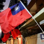 Taiwan chce pokračovať v nákupoch zbraní od USA a bude na Trumpa vyvíjať tlak