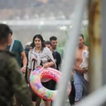 Taliansko a Španielsko sa sporia pre schengenské pravidlá
