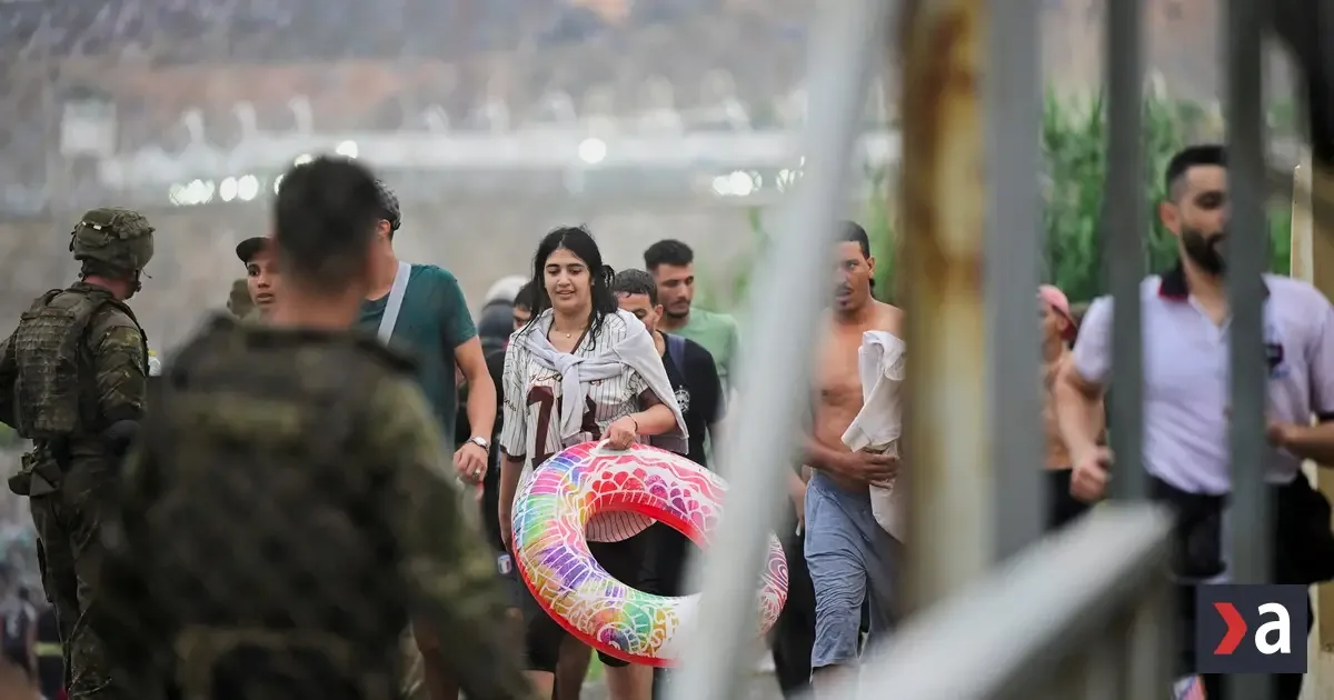 Taliansko a Španielsko sa sporia pre schengenské pravidlá