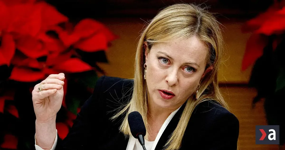 Taliansko ostro odmieta nové európske dane, premiérka žiada efektívnejší rozpočet EÚ