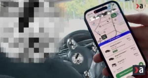 Taxikári na letisku rušia jazdy, aby z ľudí vytiahli viac peňazí