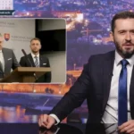 Ťažký týždeň: Kašleme na NATO a jeho obranné záväzky