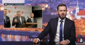 Ťažký týždeň: Kašleme na NATO a jeho obranné záväzky