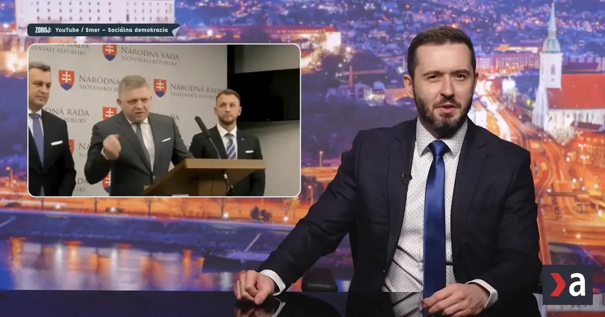 Ťažký týždeň: Kašleme na NATO a jeho obranné záväzky 3 Ťažký týždeň: Kašleme na NATO a jeho obranné záväzky