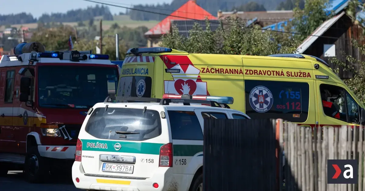 Tragédia za dverami tried: Útok v Staškove oživil spomienky na predchádzajúce incidenty