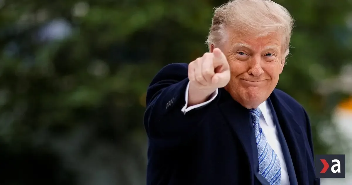 Trump chce namiesto tlačovej miestnosti v Bielom dome bazén, označil ju za „fake news“