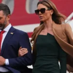 Trump ml. priznal financovanie svadby ruským podnikateľom