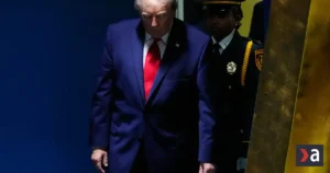 Trump označil rokovania USA a Iránu v New Yorku za produktívne