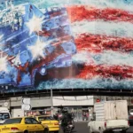 Trump po voľbách podľa médií očakáva obnovenie bombardovania Iránu
