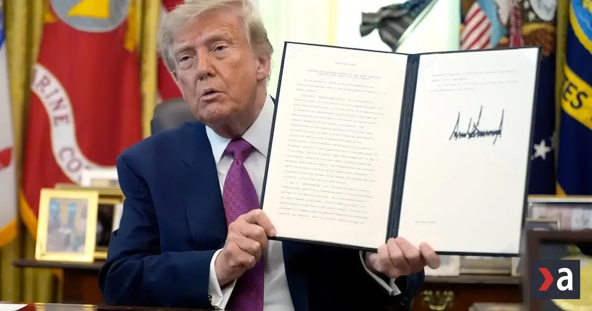 Trump po zákaze vstupu do Bieleho domu čelí žalobe pre výrok o „rakovine“ kritických médií