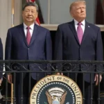 Trump privítal v Bielom dome Si Ťin-pchinga a vyzdvihol ich priateľstvo