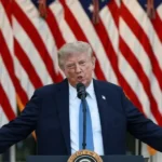 Trump spustil vlastnú televíziu počas otvoreného konfliktu s médiami
