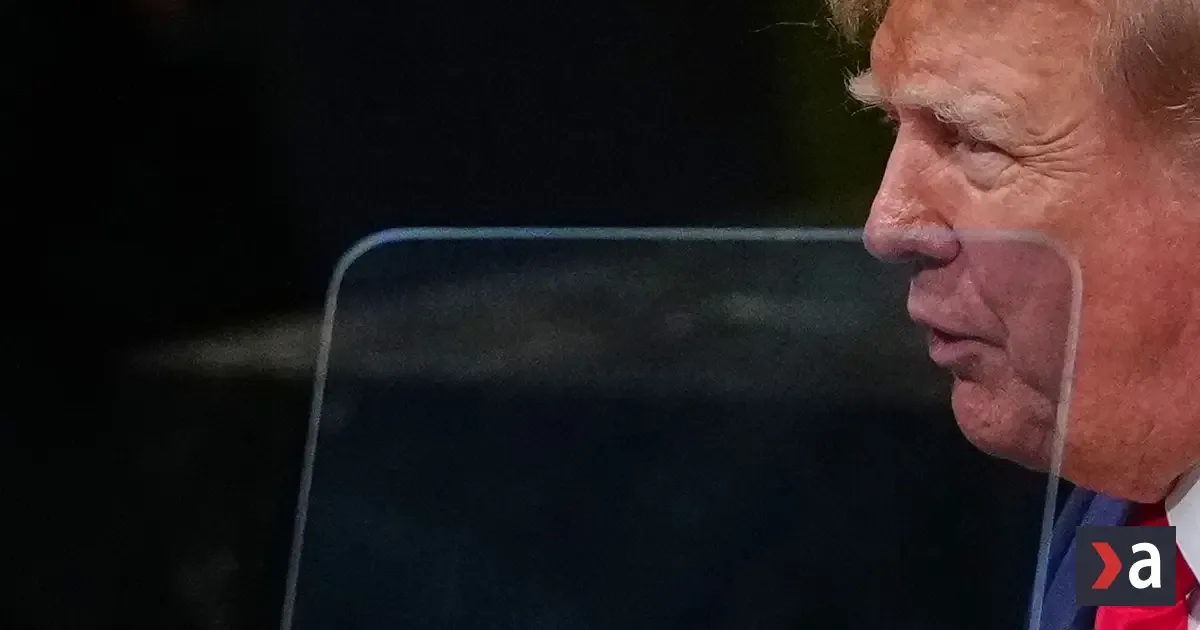 Trump tvrdí, že dohoda o vojne na Ukrajine môže prísť skôr, než sa očakáva 2 Trump tvrdí, že dohoda o vojne na Ukrajine môže prísť skôr, než sa očakáva