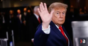 Trump v OSN odmietol medzinárodnú reguláciu umelej inteligencie