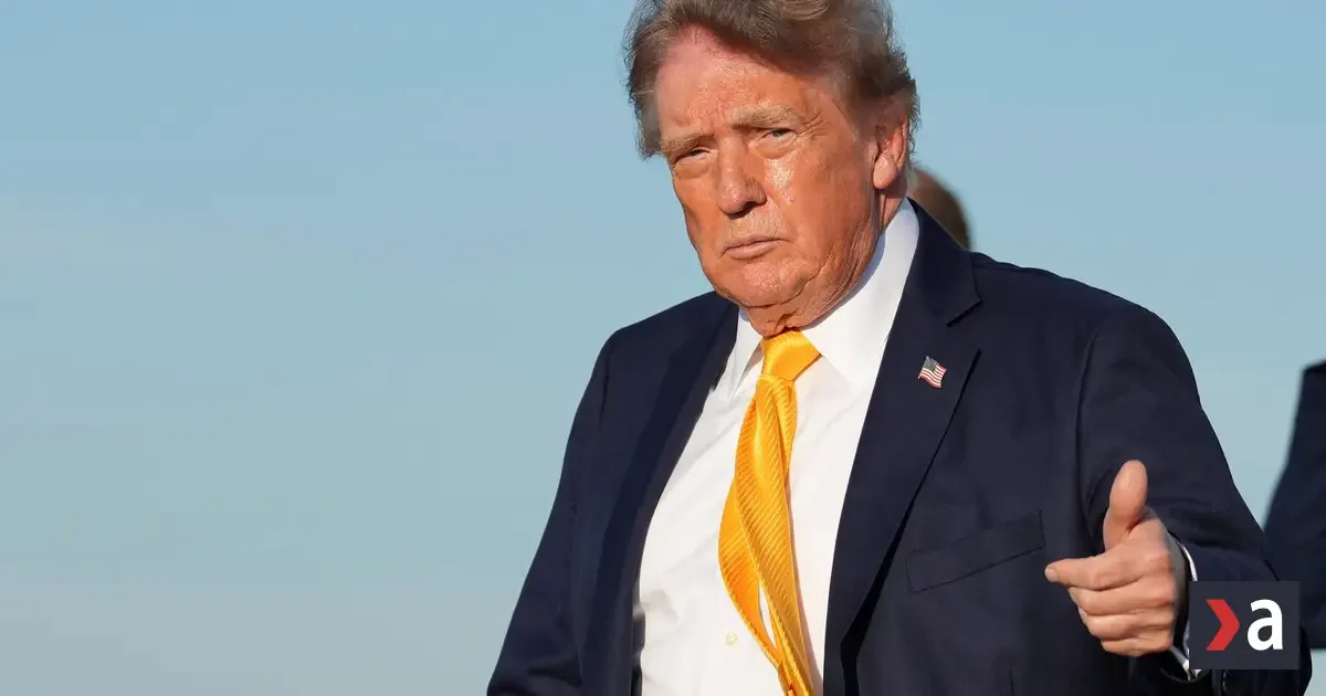 Trump váha s útokom na húsíov. Rijád tlačí na USA, prezident zmenil názor 2 Trump váha s útokom na húsíov. Rijád tlačí na USA, prezident zmenil názor