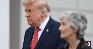 Trump výrokom o podpore zjednotenia Írska vyvolal diplomatickú roztržku