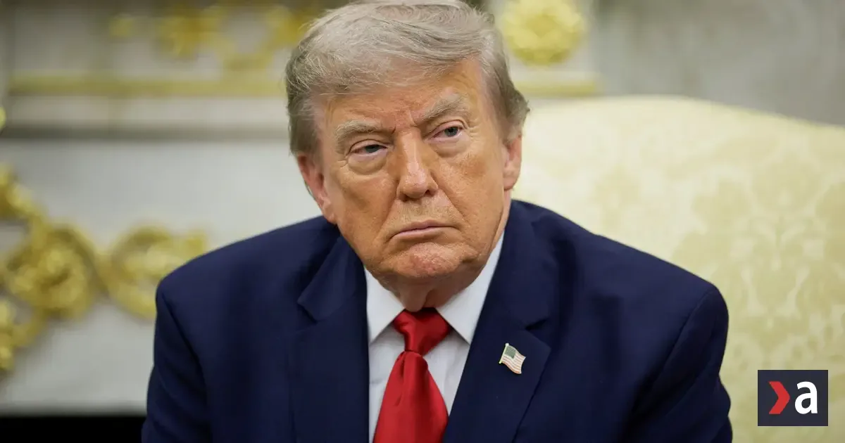 Trump vyzval Zelenského, aby Ukrajina prestala útočiť na ruské ropné zariadenia