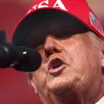 Trump zakázal CNN, Politicu a MS NOW v Bielom dome. Obvinil médiá z klamstiev