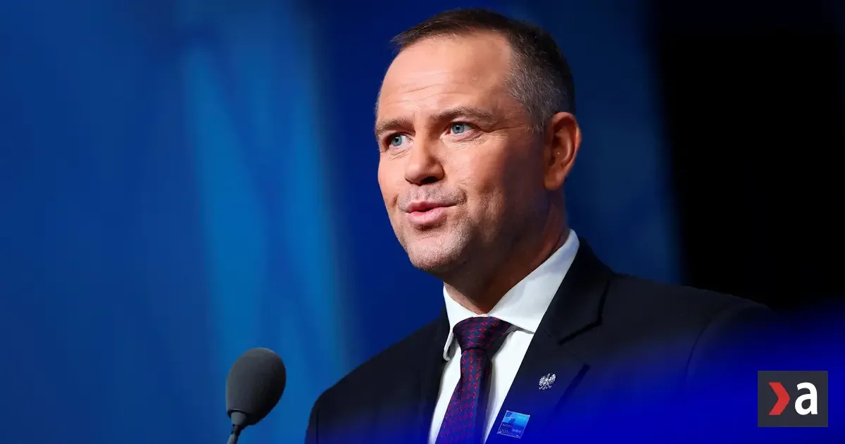 Trumpova základňa v Poľsku sa blíži. Varšava čaká na posledné rozhodnutia 2 Trumpova základňa v Poľsku sa blíži. Varšava čaká na posledné rozhodnutia