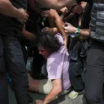 Turecko zadržalo desiatky LGBTQ+ aktivistov
