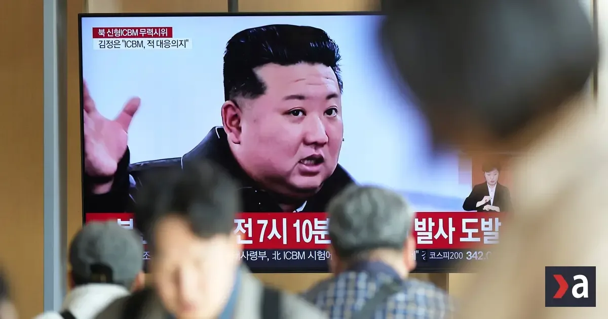 Údajné tajné centrum Pchjongjangu v Pekingu. Severokórejský režim sleduje utečencov