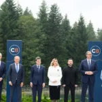Ukrajina a Poľsko vytvoria koalíciu pre obranu pred balistickými raketami
