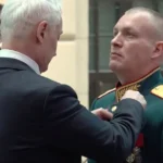 Ukrajina zabila ruského generála pri útoku dronom, Moskva smrť potvrdila