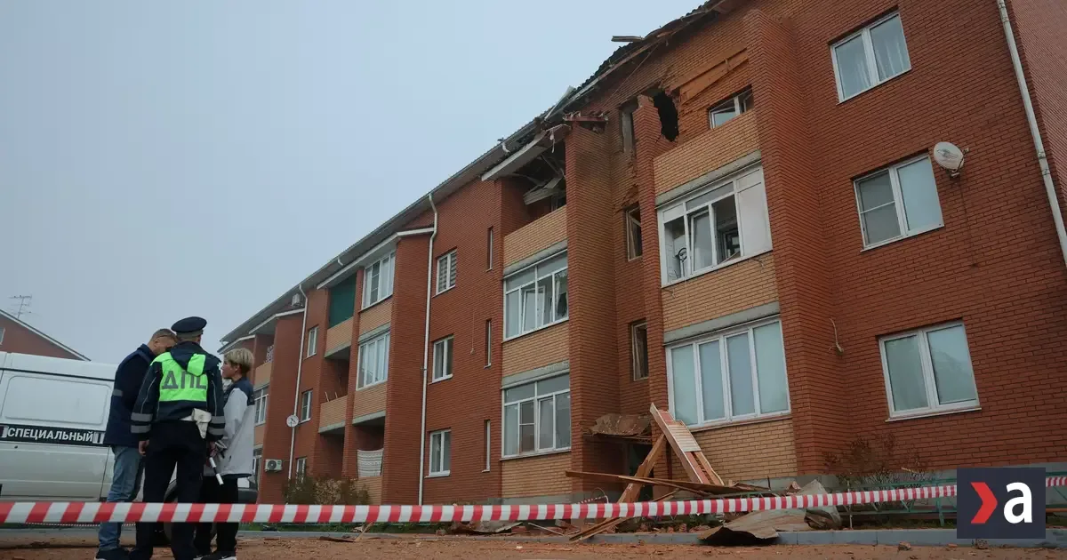 Ukrajinské drony masívne zaútočili na Moskvu, mali narušiť voľby, tvrdí starosta