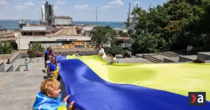 Ukrajinský vojak a civilista pašovali brancov na Slovensko za tisíce dolárov