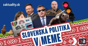 Umenie prázdnych fráz a dokonalých jamiek v lícach