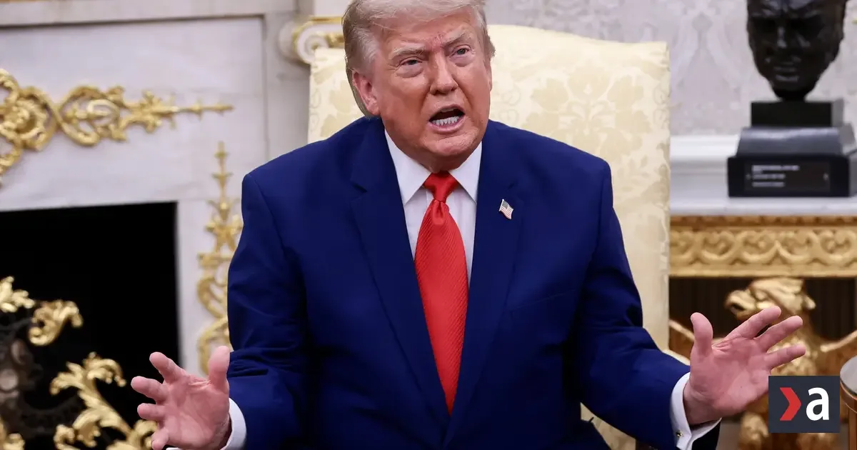 US Supreme Court blokuje Trumpove kroky k obmedzeniu hlasovania poštou