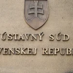 Ústavný súd nevyhovel návrhu na označenie zákonov o manželstve za protiústavné