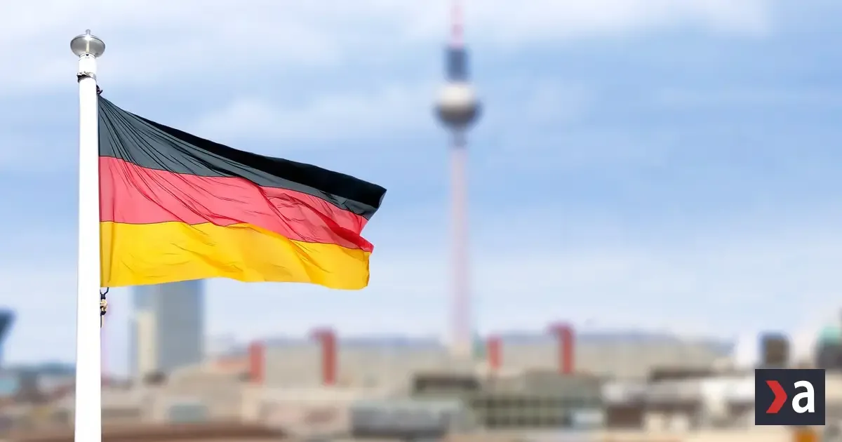 V Düsseldorfe protestovalo 20-tisíc ľudí proti AfD a pravicovému extrémizmu 3 V Düsseldorfe protestovalo 20-tisíc ľudí proti AfD a pravicovému extrémizmu