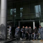 V Libanone zadržali Asadovho príbuzného a syna drogového dílera
