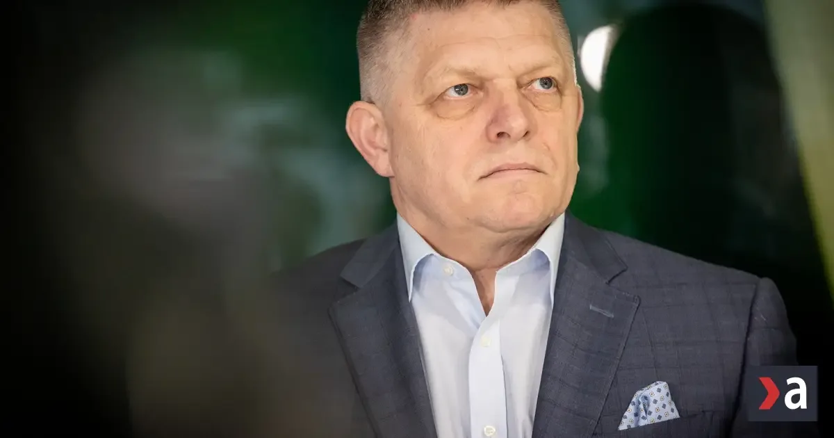 V nedeľu prehovorí Robert Fico o riešení kríz koalíciou 2 V nedeľu prehovorí Robert Fico o riešení kríz koalíciou