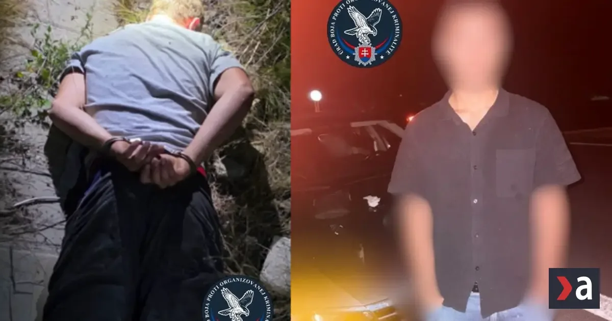 V Nemecku zadržali členov ruskej rozviedky, údajne pôsobili zo Slovenska 3 V Nemecku zadržali členov ruskej rozviedky, údajne pôsobili zo Slovenska