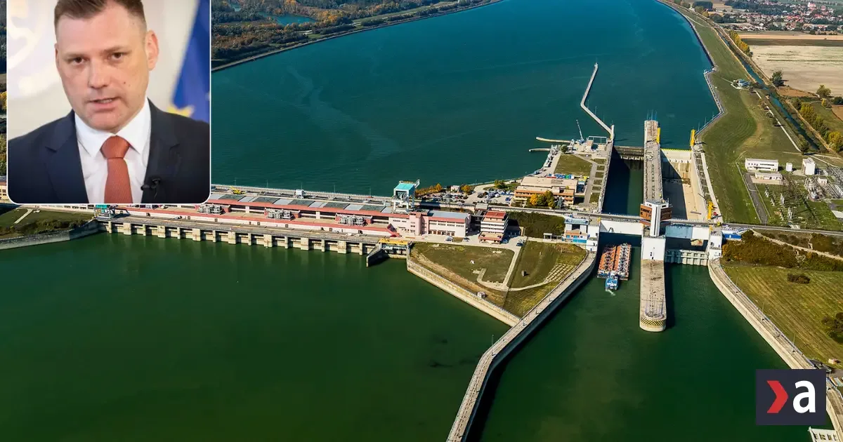 V obnovnom fonde pre Gabčíkovo chýba 29 miliónov eur, rezort ani podnik nekomunikujú 2 V obnovnom fonde pre Gabčíkovo chýba 29 miliónov eur, rezort ani podnik nekomunikujú