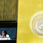 Venezuela prisľúbila voľby, termín neoznámila. Rodríguezová hovorila aj s Trumpom
