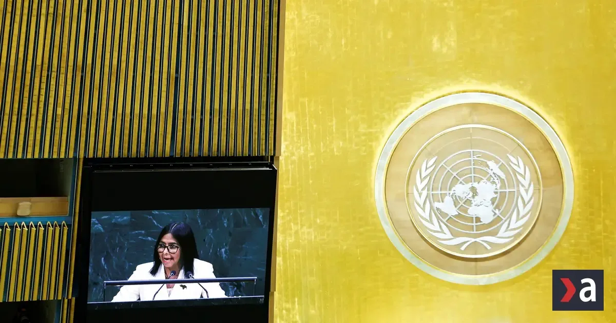 Venezuela prisľúbila voľby, termín neoznámila. Rodríguezová hovorila aj s Trumpom