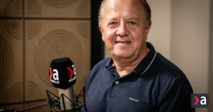 Vláda stratila legitimitu a je čas dať jej najavo, že už stačilo, tvrdí Rybníček