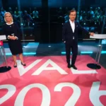 Vo Švédsku sa začali voľby: výsledok bude tesný, Kristersson proti predchodkyni