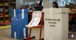 Volebné moratórium na Slovensku sa začne dva dni pred spojenými voľbami do samospráv