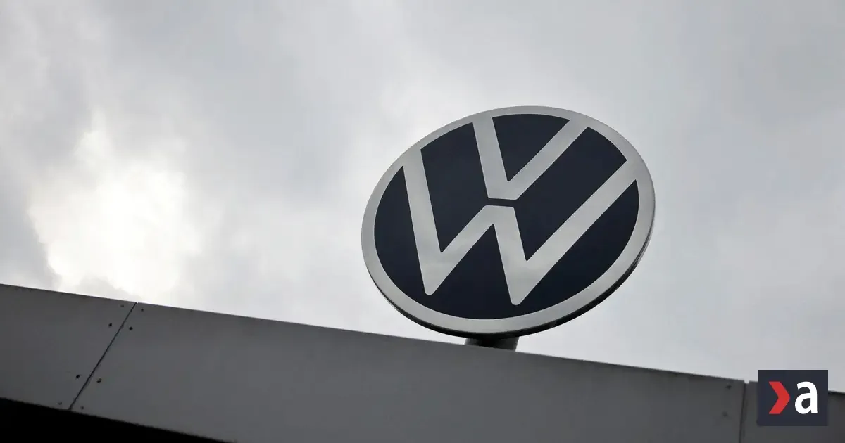 Volkswagen svolává čtyři miliony vozů, včetně milionu škodovek