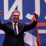 Vučič odchádza z funkcie prezidenta. Po desaťročí pri moci ide do predvolebnej kampane