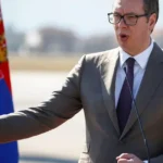 Vučič rezignoval na post prezidenta. Chce sa vrátiť ako premiér