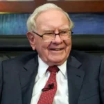 Warren Buffett odstúpil z čela Berkshire Hathaway: „Otec Čas vždy víťazí“