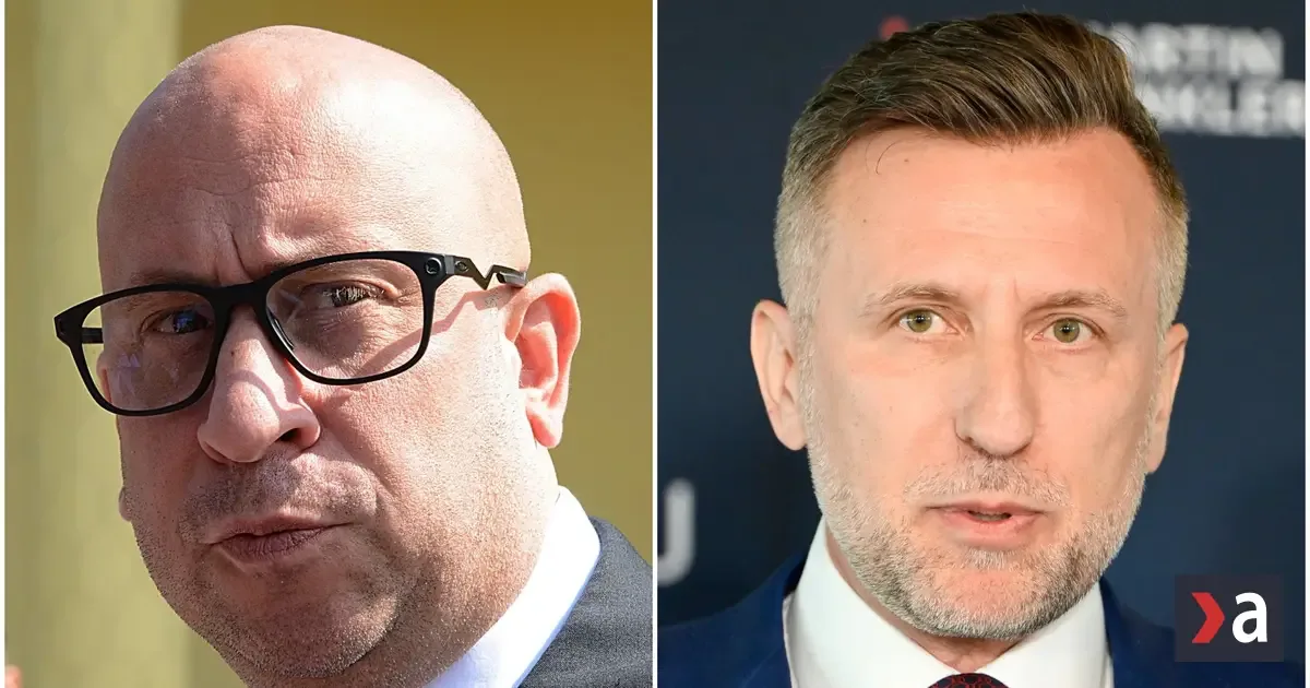 Winkler zamiešal karty pred voľbami v Bratislave. Cieli na post viceprimátora